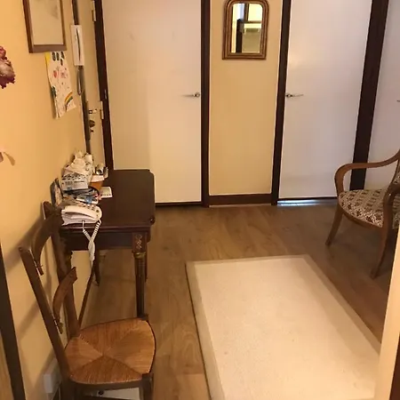 A Typical Parisian Flat For All Parisien Lovers/business *