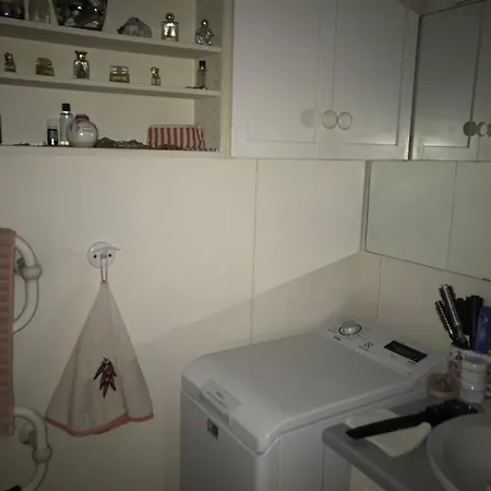 A Typical Parisian Flat For All Parisien Lovers/business דירה פריז